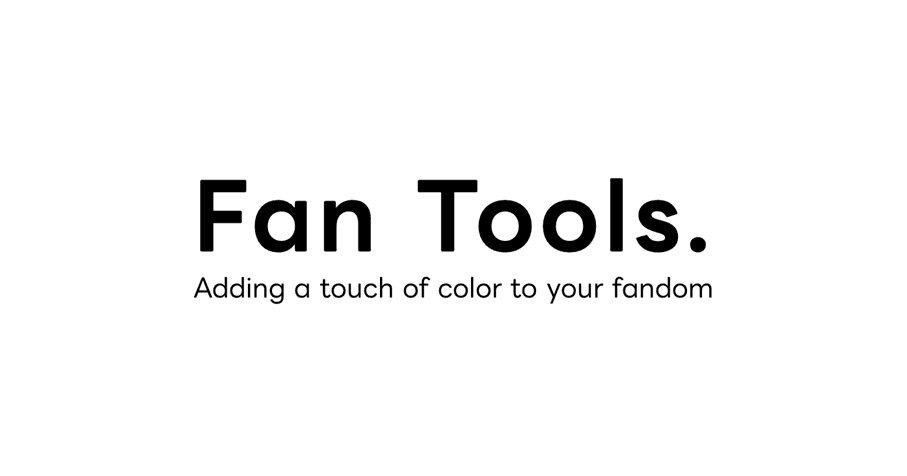 Fan Tools