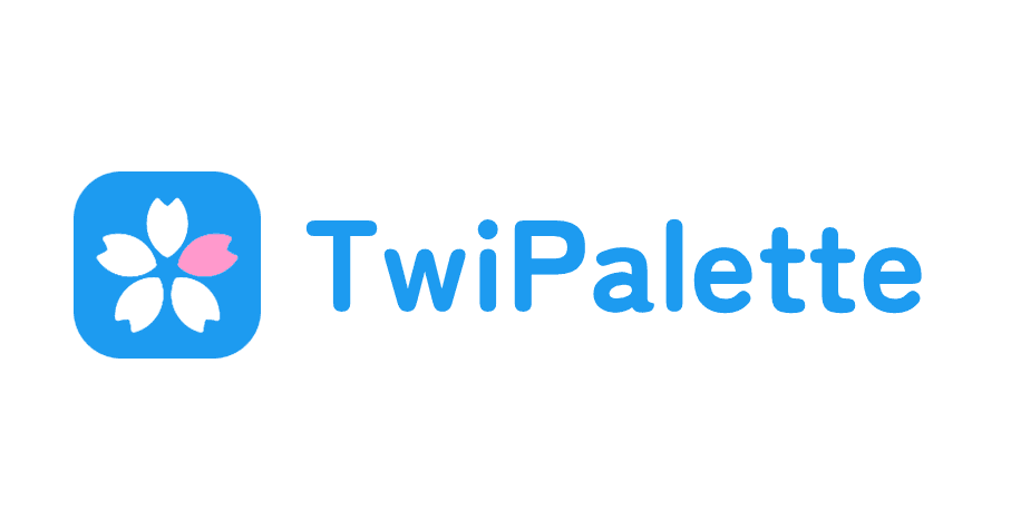 TwiPalette